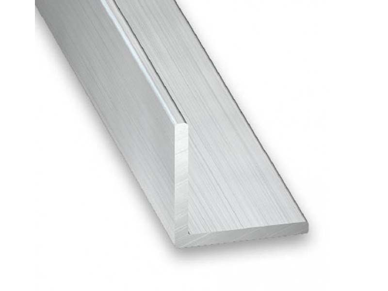 Aluminium Equal Angle For Sale