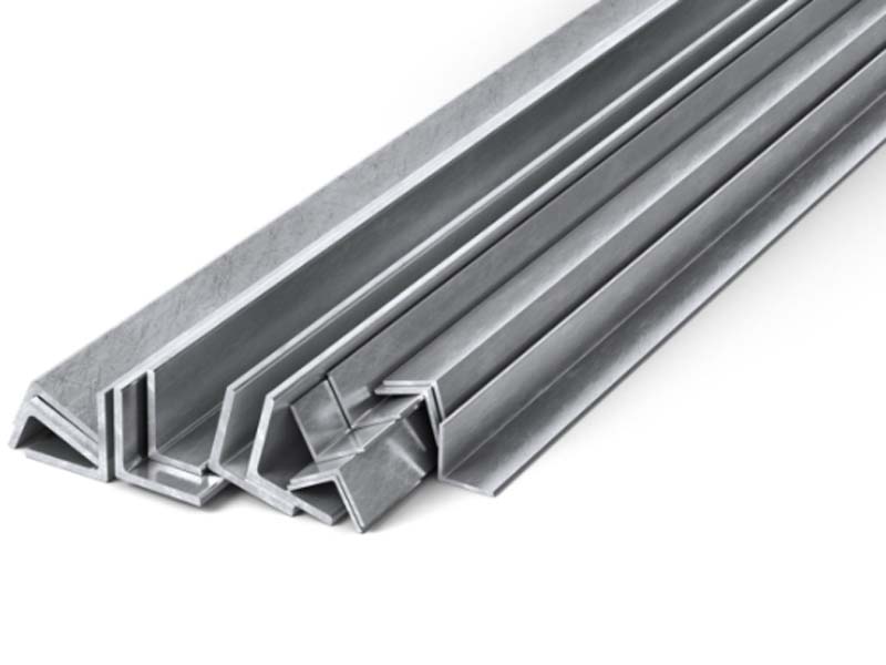 Aluminium Angles