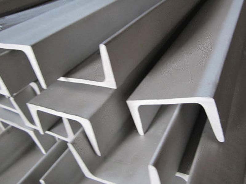 Aluminium U Channel