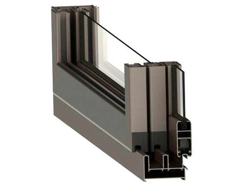 Common problems and causes of aluminum profiles