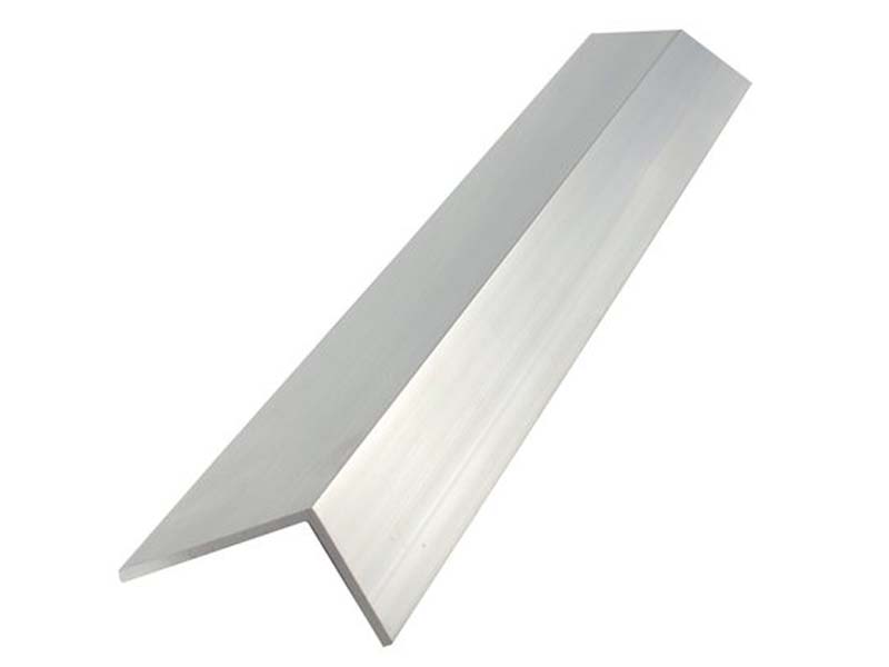 Aluminium Equal Angle Bulk