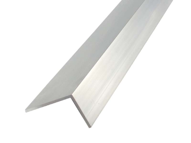 Aluminium Equal Angle Manufacturer