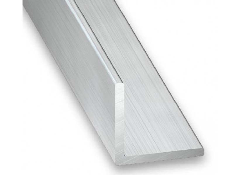Aluminium Equal Angle Company