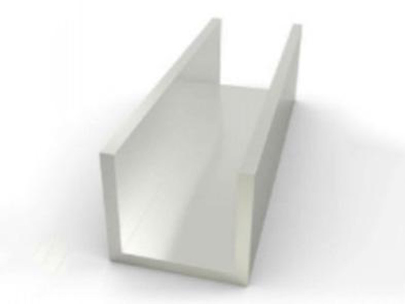 Aluminium Equal Channel For Sale