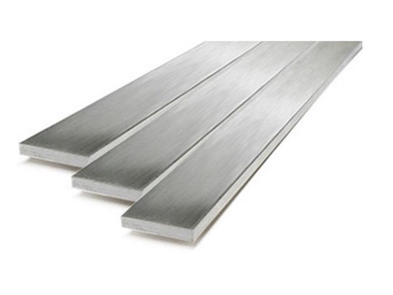 Aluminum Flat Bars