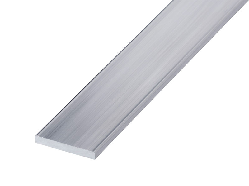 Aluminum Flat Bars Price