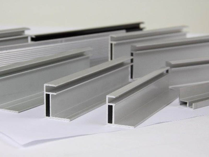 Aluminum Profile For Solar Panel Price