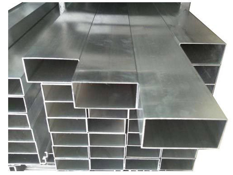 Aluminum Rectangular Tube Cost