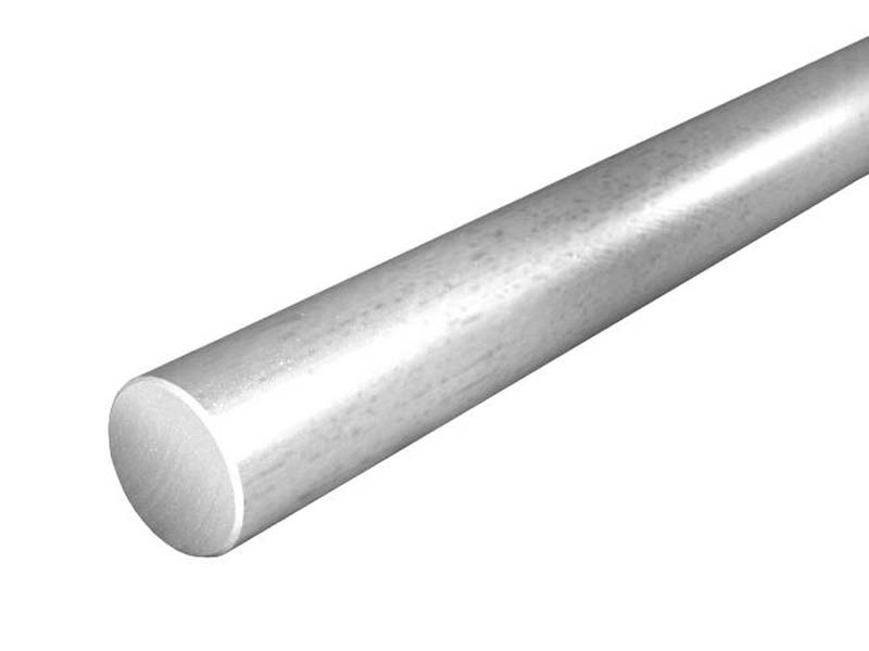 Aluminum Round Bars