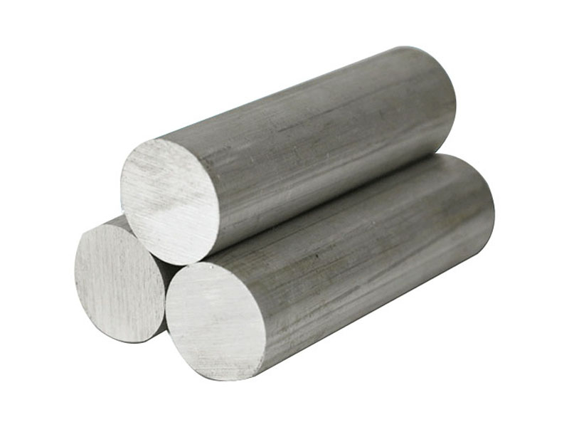 Aluminum Round Bars For Sale