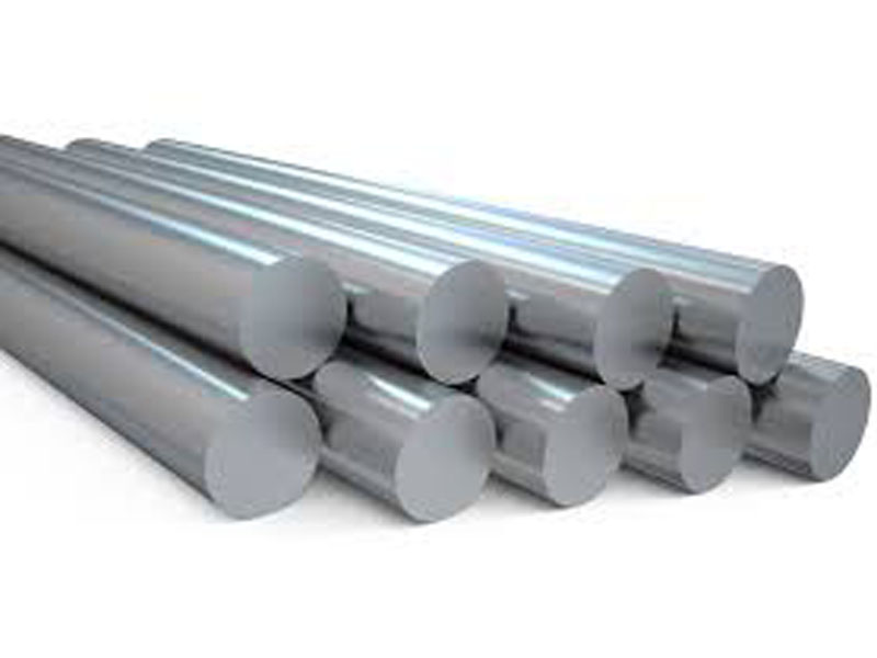 Aluminum Round Bars Cost