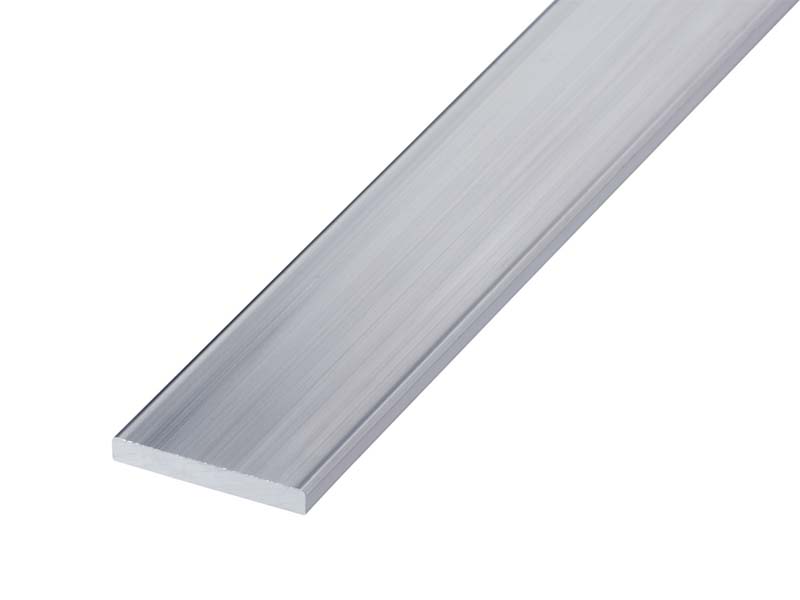 Aluminium Flat Bars