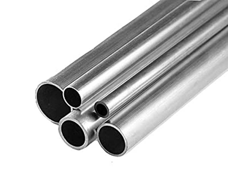 Aluminium Pipe Ø 30x4mm Almgsi 0,5 Length Selectable Aluminium Round Tube Profile fuctions 
