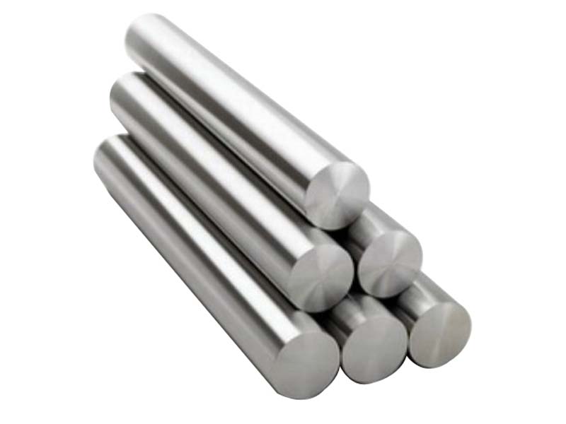 Aluminium Round Bars