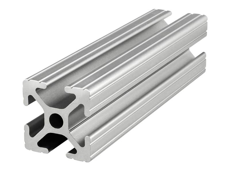 T Slot Aluminium Profile