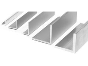 Aluminium Angles