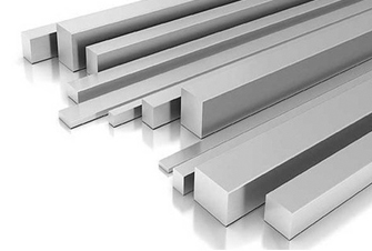 Aluminium Bar