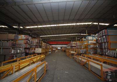 Otalum Aluminium Extrusion Manufacturer