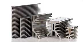 Common problems and causes of aluminum profiles