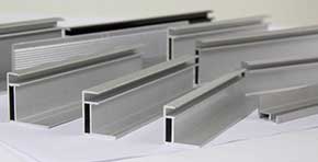 Knowledge Center: the Production Process of Solar Aluminum Frame
